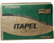 PAPEL INTERFOLHA ITAPEL LUXO COD. 75043